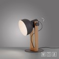 Lampa stołowa CUP 2.0 Just Light 15746-18