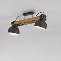 Lampa sufitowa CUP 2.0 Just Light 15744-18