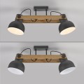 Lampa sufitowa CUP 2.0 Just Light 15744-18