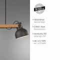 Lampa wisząca CUP 2.0 Just Light 15742-18