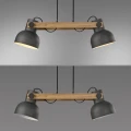 Lampa wisząca CUP 2.0 Just Light 15742-18