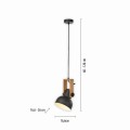 Lampa wisząca CUP 2.0 Just Light 15741-18