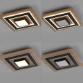 Lampa sufitowa TOLA Just Light 14563-18
