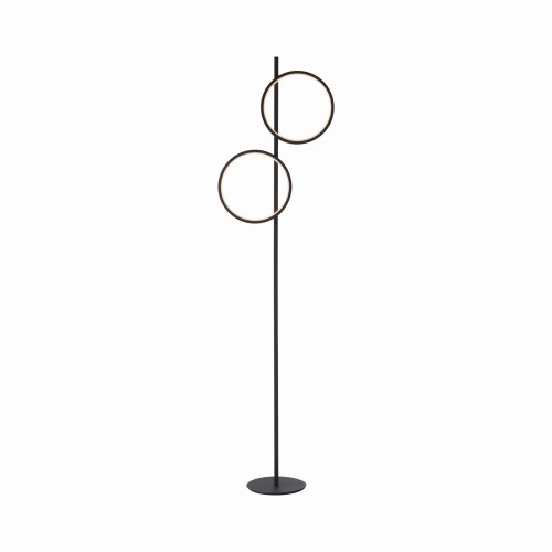 Lampa podłogowa MINI RITUS Just Light 15396-18