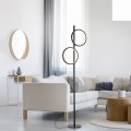 Lampa podłogowa MINI RITUS Just Light 15396-18