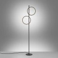 Lampa podłogowa MINI RITUS Just Light 15396-18