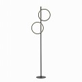 Lampa podłogowa MINI RITUS Just Light 15396-18