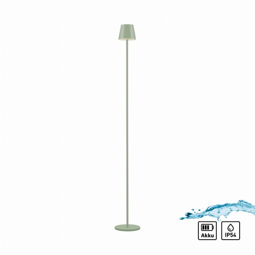 Lampa stojąca EURIA Just Light 19252-43