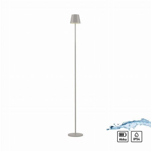 Lampa stojąca EURIA Just Light 19252-40