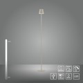 Lampa stojąca EURIA Just Light 19252-40
