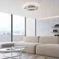 Lampa sufitowa KORSA Just Light 14130-55