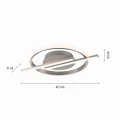Lampa sufitowa KORSA Just Light 14130-55