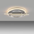 Lampa sufitowa KORSA Just Light 14130-55
