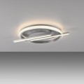 Lampa sufitowa KORSA Just Light 14130-55