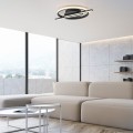 Lampa sufitowa KORSA Just Light 14130-18