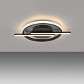 Lampa sufitowa KORSA Just Light 14130-18