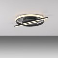 Lampa sufitowa KORSA Just Light 14130-18