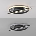 Lampa sufitowa KORSA Just Light 14130-18