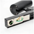  Zestaw szynowy 1-obwodowy NEXTRACK GO 4xGU10 1m 003725 czarny Kobi 