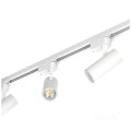  Zestaw szynowy 1-obwodowy NEXTRACK GO 4xGU10 1m 003724 biały Kobi 