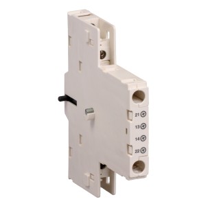 Styk pomocniczy GV3A03 Schneider Electric