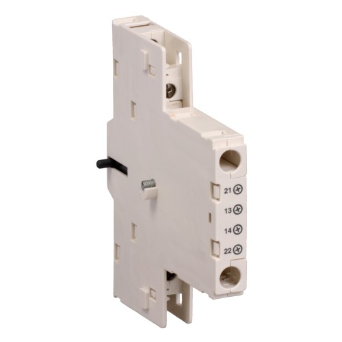 Styk pomocniczy GV3A03 Schneider Electric