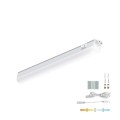 Oprawa meblowa LED 30cm 4W zmienna barwa CCT 003830 KOBI