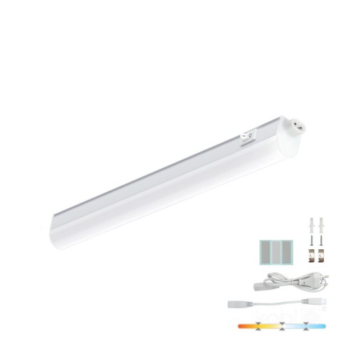 Oprawa meblowa LED 30cm 4W zmienna barwa CCT 003830 KOBI