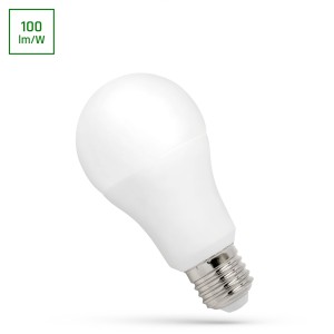 Żarówka LED E27 230V 11,5W barwa neutralna WOJ+14347_220ST SPECTRUM