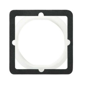 Zestaw uszczelniający IP44 do łączników - ZU-1R