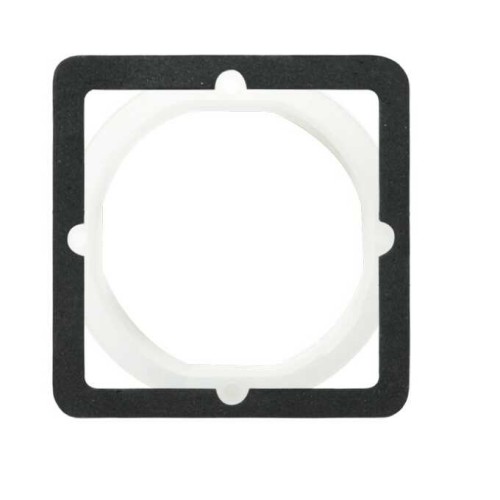 Zestaw uszczelniający IP44 do łączników - ZU-1R