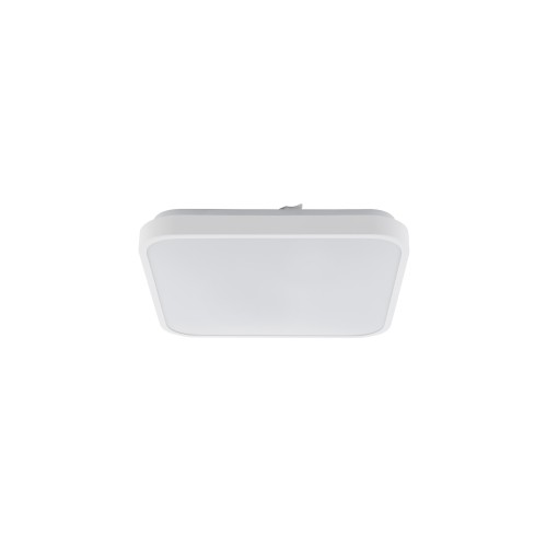 Plafon AGNES SQUARE LED PRO 16W, 3000K 10989 Nowodvorski