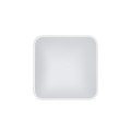 Plafon AGNES SQUARE LED PRO 16W, 3000K 10989 Nowodvorski