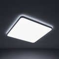 Plafon AGNES SQUARE LED PRO 64W, 4000K 10994 Nowodvorski