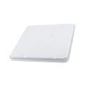 Plafon AGNES SQUARE LED PRO 64W, 4000K 10994 Nowodvorski