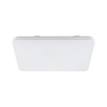 Plafon AGNES SQUARE LED PRO 64W, 3000K 10993 Nowodvorski