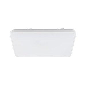 Plafon AGNES SQUARE LED PRO 64W, 3000K 10993 Nowodvorski