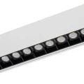 Lampa LVM FOCUS LED 15W 1400lm 4000K 4000K 11631 Nowodvorski Lighting