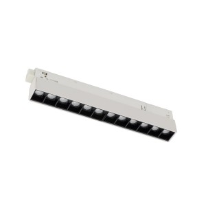 Reflektor LED LVM magnetic FOCUS LED 9W 800lm 3000K 11632 Nowodvorski