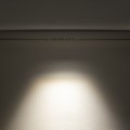 Reflektor LED LVM magnetic FOCUS LED 9W 800lm 3000K 11632 Nowodvorski