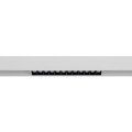 Reflektor LED LVM magnetic FOCUS LED 9W 800lm 3000K 11632 Nowodvorski