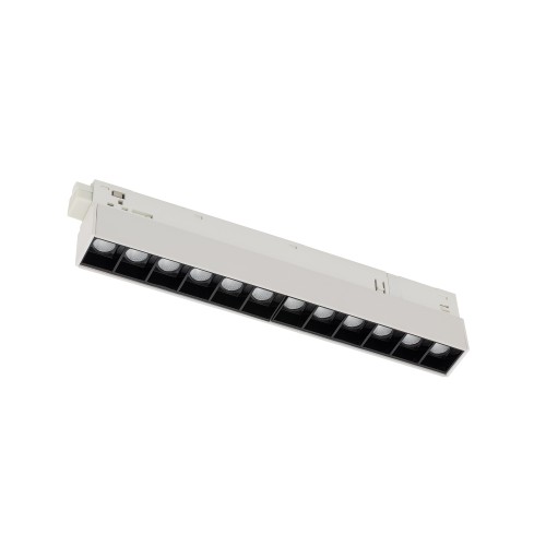 Reflektor LED LVM magnetic FOCUS LED 9W 880lm 4000K 11633 Nowodvorski