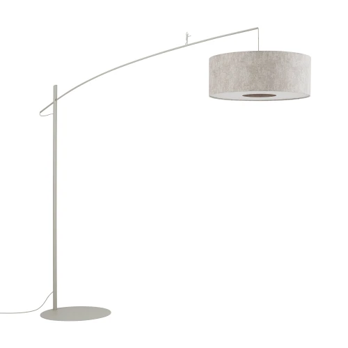Lampa podłogowa POISE B 11685 Nowodvorski