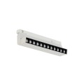 Reflektor LED LVM magnetic FOCUS LED 9W 800lm 3000K 11634 Nowodvorski