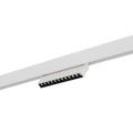 Reflektor LED LVM magnetic FOCUS LED 9W 800lm 3000K 11634 Nowodvorski