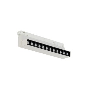 Reflektor LED LVM magnetic FOCUS LED 9W 880lm 4000K 11635 Nowodvorski