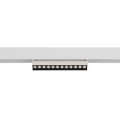 Reflektor LED LVM magnetic FOCUS LED 9W 880lm 4000K 11635 Nowodvorski