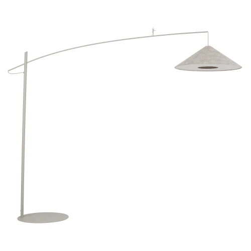 Lampa podłogowa POISE A 11686 Nowodvorski