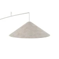 Lampa podłogowa POISE A 11686 Nowodvorski