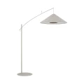 Lampa podłogowa POISE A 11686 Nowodvorski
